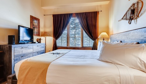 Condo, 2 Bedrooms (with Murphy)