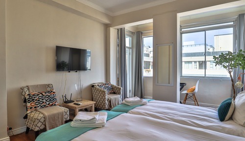Apartment (1 Bedroom)