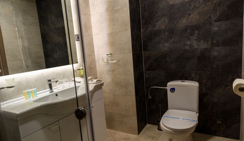 Luxury Double Room