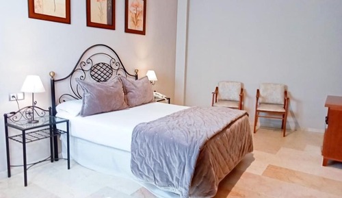 Basic Double Room