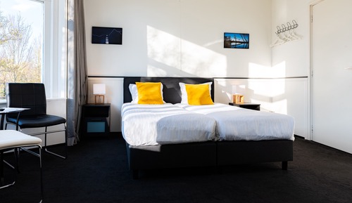 Comfort Quadruple Room