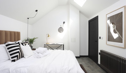 Premium Apartment