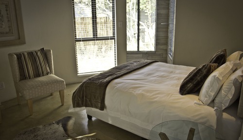 Luxury Double Room