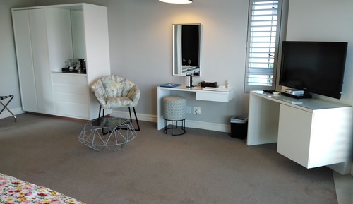 Disa Luxury Suite