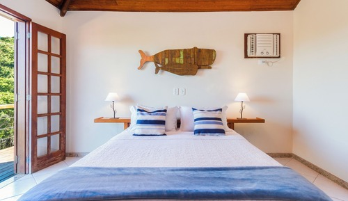 Standard Room, 1 Double Bed, Jetted Tub