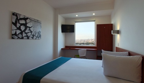 Superior Room, 1 Queen Bed