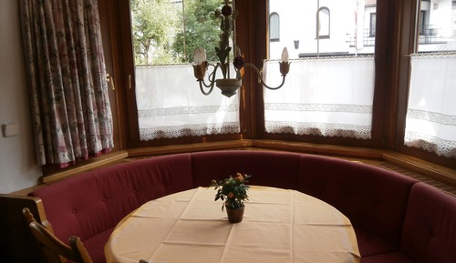 Apartment, 2 Bedrooms, Balcony (Fürstenhaus)