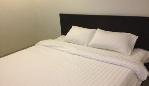 Standard Studio, 1 Double Bed, Non Smoking