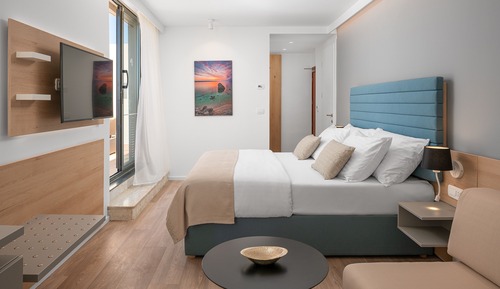 Room for 2 Seaview