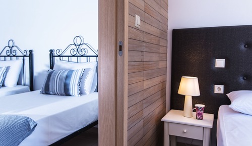 Superior Apartment, 1 Bedroom