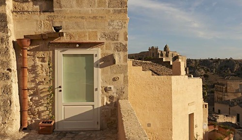 Panoramic Room, 1 Bedroom, Private Bathroom, City View