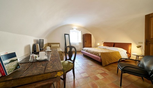 Deluxe Room, Ensuite, City View