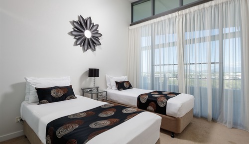 Apartment, 3 Bedrooms