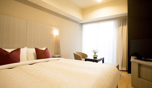 Superior Double Room - Non Smoking, NO group booking/ more than 2 rooms