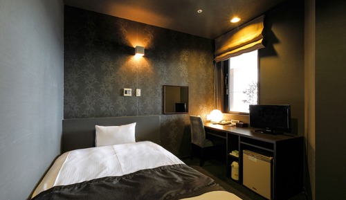 Moderate Single Room, Non Smoking