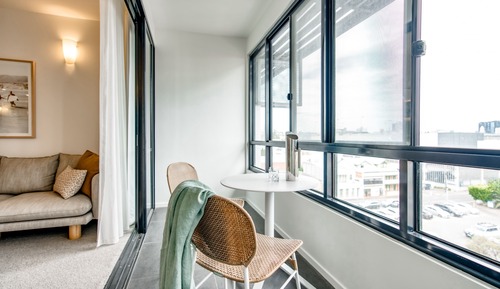 Apartment, 1 Bedroom