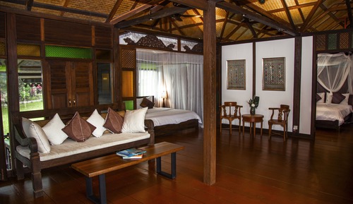 Farmers House (2 Bedrooms)