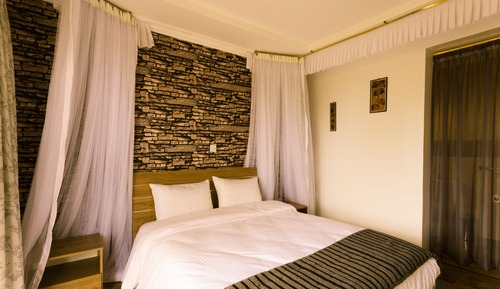 Room, 1 Bedroom, Smoking, Balcony