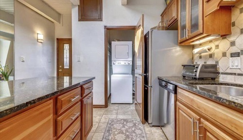 Condo (Exclusive 2 Bedroom Mountain Vacation)