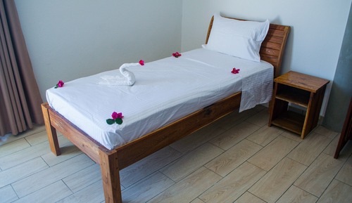 Standard Room, Lake View