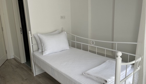 Deluxe Triple Room, 2 Bedrooms