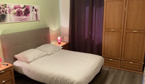 Family Quadruple Room