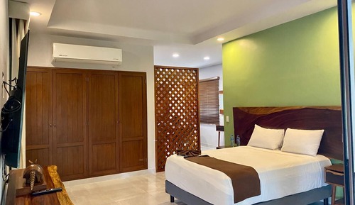Junior Room