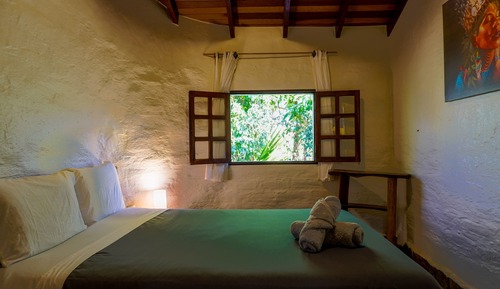 Casa Arara