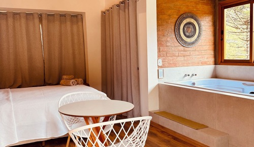 Honeymoon Room