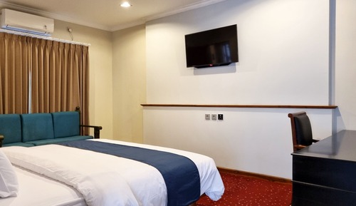 City Studio Suite