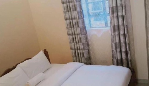 Business Apartment