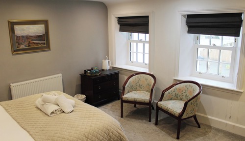 Executive Double Room
