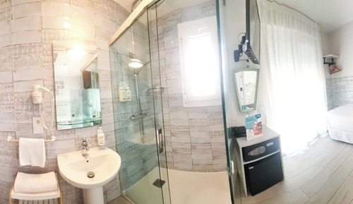Basic Single Room