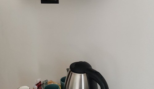 Economy Double Room, 2 Queen Beds