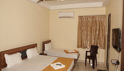 Luxury Room