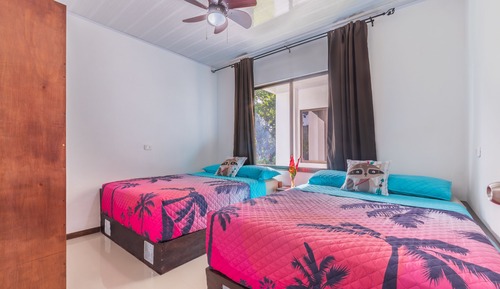 Apartment, 2 Bedrooms