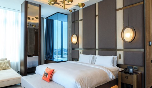 Royal Suite