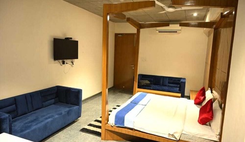 Premium Room