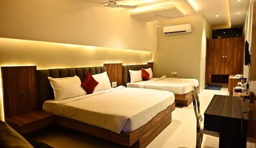 Luxury Room