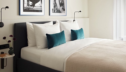 Large Room - Accessible