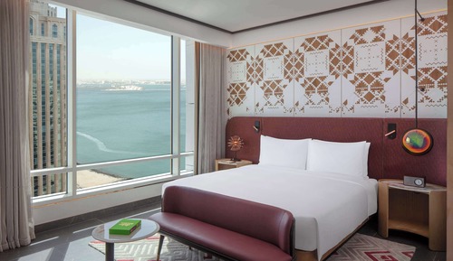 Suite (Andaz)