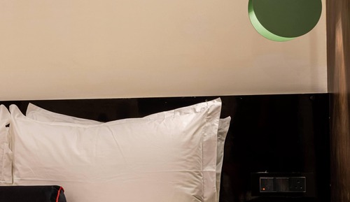 Premier Room