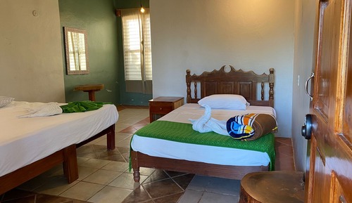 Traditional Room
