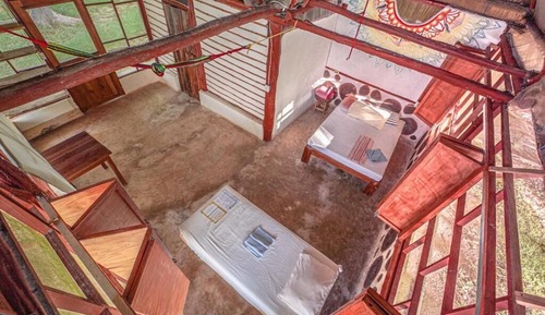 Traditional Cabin
