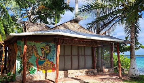 Traditional Cabin
