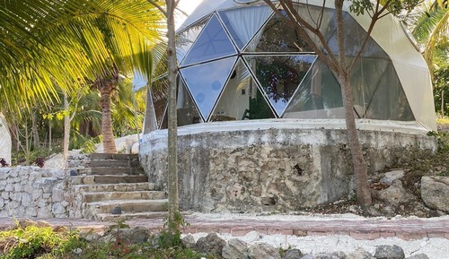 Traditional Tent