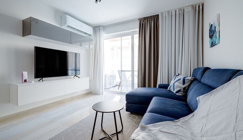 Apartment (2 Bedrooms)