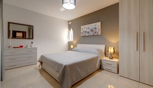 Apartment (2 Bedrooms)