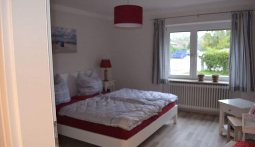 Apartment, 1 King Bed, Non Smoking