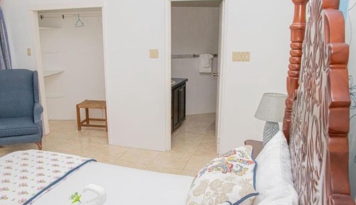 Standard Double Room, Non Smoking, Pool View